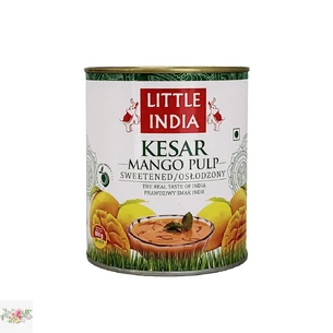 Манго пюре Кесарь Little India