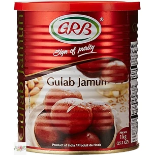 Гулаб джамун GRB 1 ​​кг