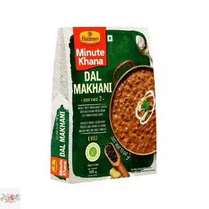 Дал Махани Haldiram's