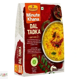 Індійська страва Дал Тадка Haldiram's