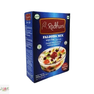 Faluda mix Radhuni dessert mixture