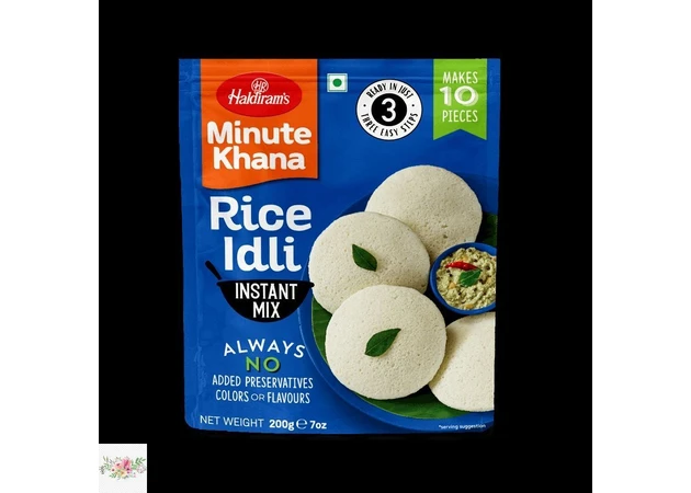 Фото 1 - Haldiram's drink mix