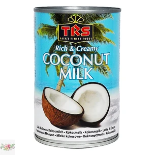 Кокосове молоко TRS