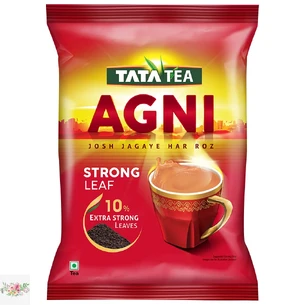 Black tea Tata Tea Agny (EXTRA STRONG)