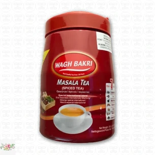 Чай масала Преміум Wagh Bakri