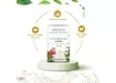 Фото 1 - Green tea with tulsa and jasmine Chai Vedic (20 packs)