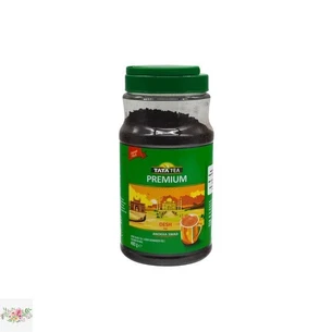 Black tea Premium Tata Tea