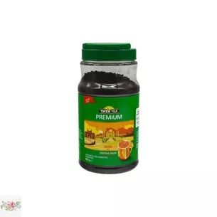 Чорний чай Преміум Tata Tea