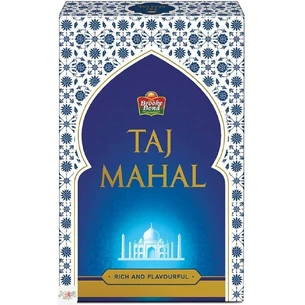 Brooke Bond Чай Тадж Махал