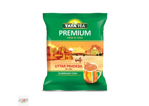 Фото 1 - Tata Tea Premium Indian black tea