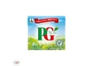 Фото 2 - PG Tips Черный индийский чай в пирамидках (40 пак.)