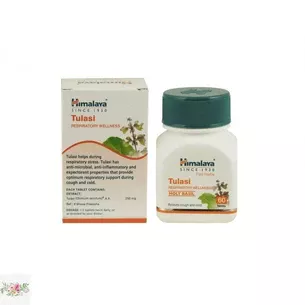 Туласі Himalaya 60 (кап.)