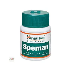 Speman Himalaya 60 tab.