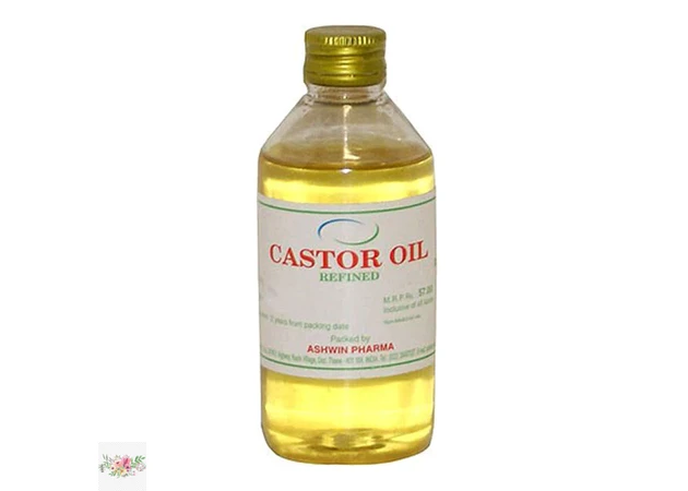 Фото 1 - Ashwin first-pressed castor oil