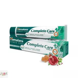 Himalaya Зубна паста Complete Care