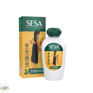 Sesa Аюрведична олія