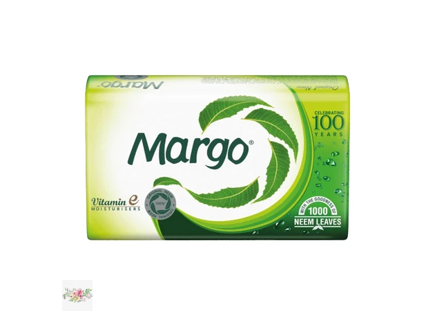 Фото 1 - Margo soap with nem and vitamin E