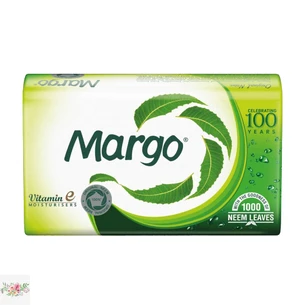 Margo soap with nem and vitamin E