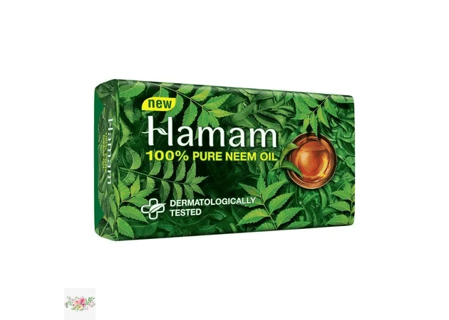 Фото 1 - Natural soap with 100% oil, no Hamam