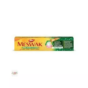 Зубна паста Місвак Dabur