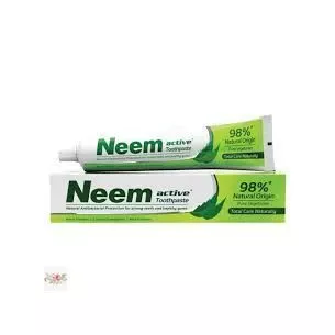 Jyothy Labs dumb toothpaste