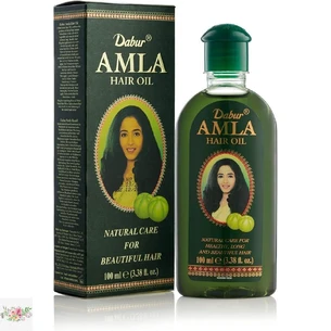 Олія амли для волосся Dabur