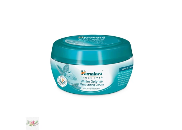 Фото 1 - Cream for dry skin.