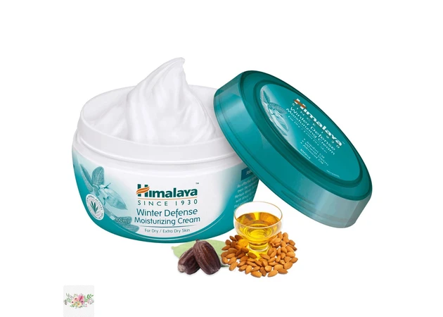 Фото 2 - Cream for dry skin.