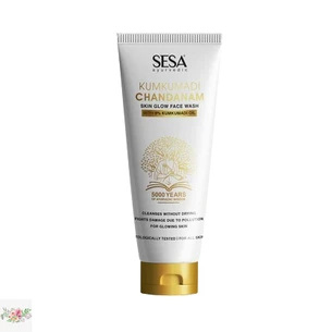 Gel for washing Kumkumada with Sesa sandalwood