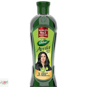 Dabur amla hair oil