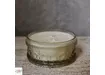 Фото 1 - Large scented candle in a decorative glass