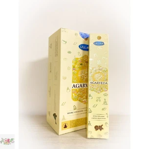 Natural aromatic aromas Ullas Agarveda