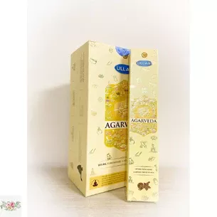 Natural aromatic aromas Ullas Agarveda