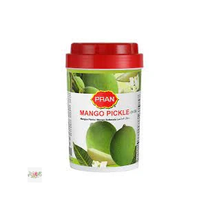 Marinated Mango Pran 1 kg guardian.