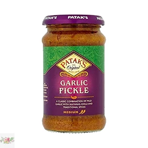 Чесрочный попечитель Patak's