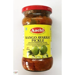 Пикл Манго Авакая Aachi 300 г