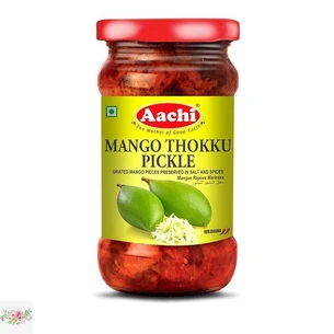 Пікл Манго Тхоку Aachi 300 г