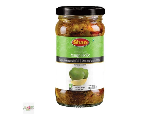 Фото 1 - Mango peak Shan 300 g