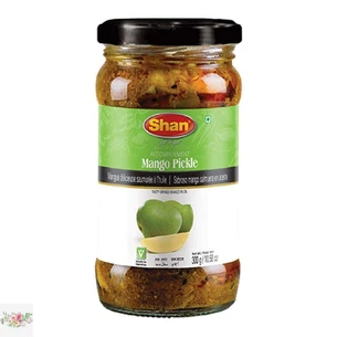 Манго пик Shan 300 г