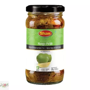 Манго пікл Shan 300 г