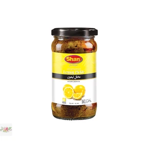 Shan lemon pickle 300 g