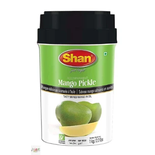 Манго пик Shan 1 кг