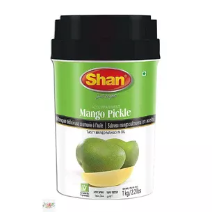 Манго пик Shan 1 кг