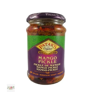 Mango peak Patak's 283 g
