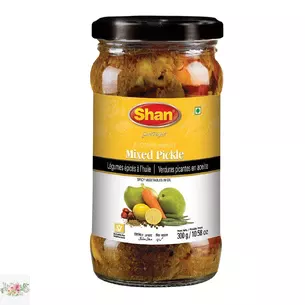 Овощной пик Shan 300 г