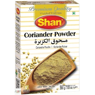 Shan коріандр порошок