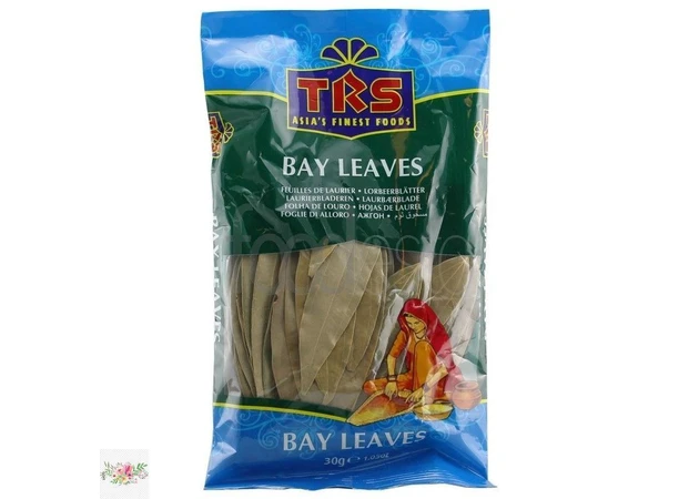 Фото 1 - Indian laurel leaves Tej Patta TRS