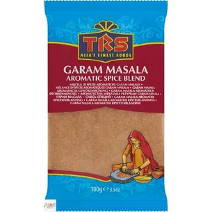 Гарам масала TRS