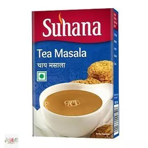 Suhana tea masala spice mix