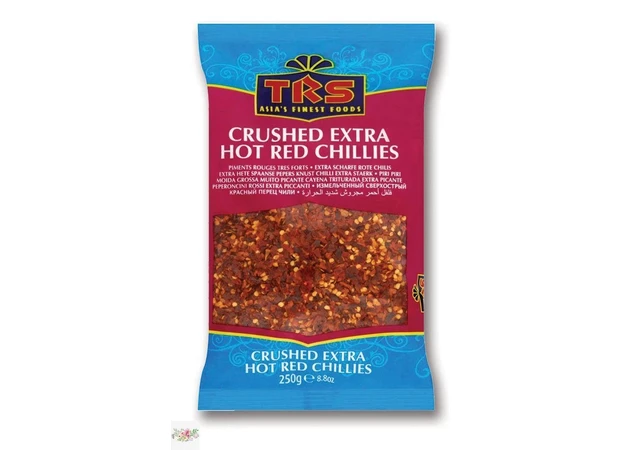 Фото 1 - Chilli chopped TRS